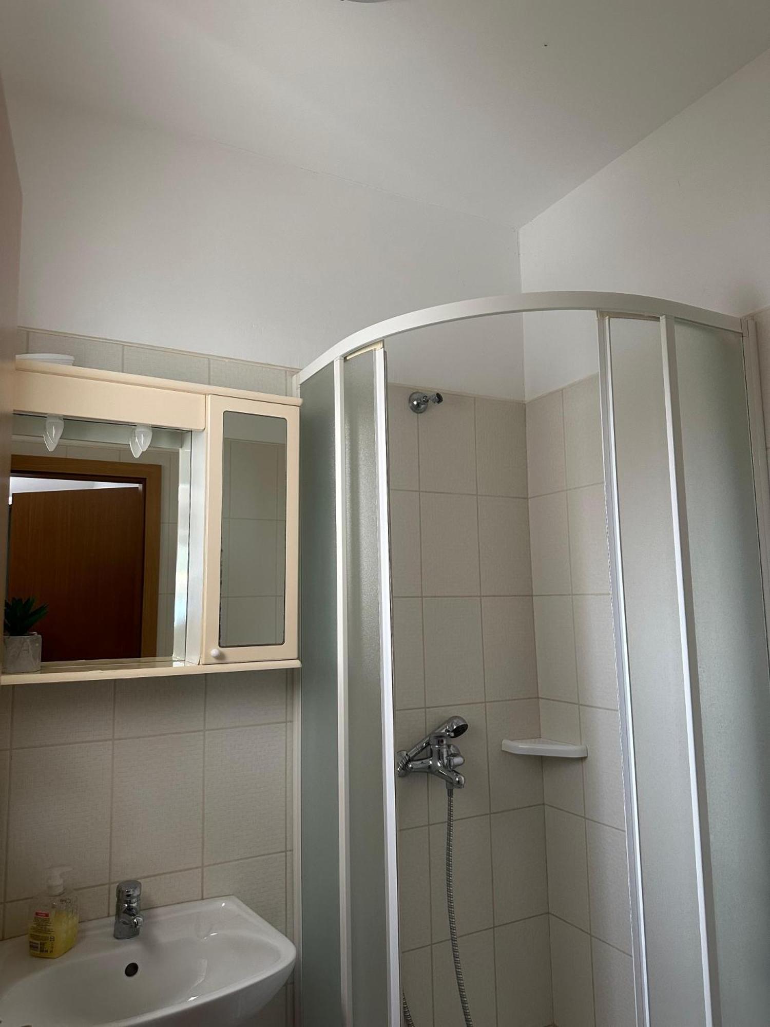 Apartman Bebic Klek Ngoại thất bức ảnh