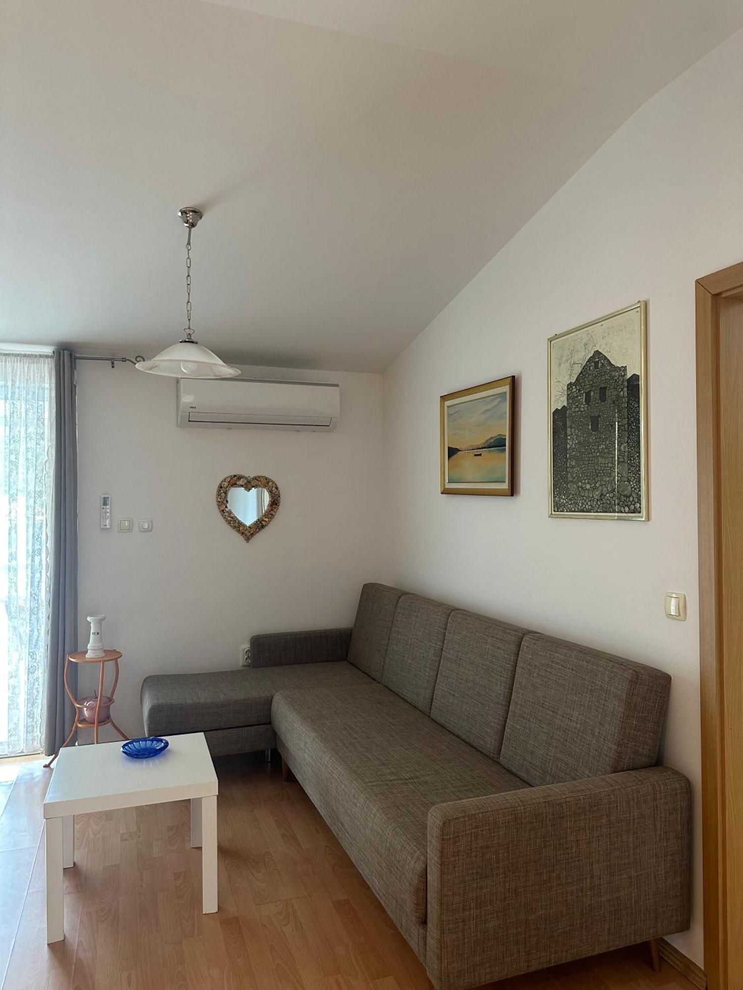 Apartman Bebic Klek Ngoại thất bức ảnh