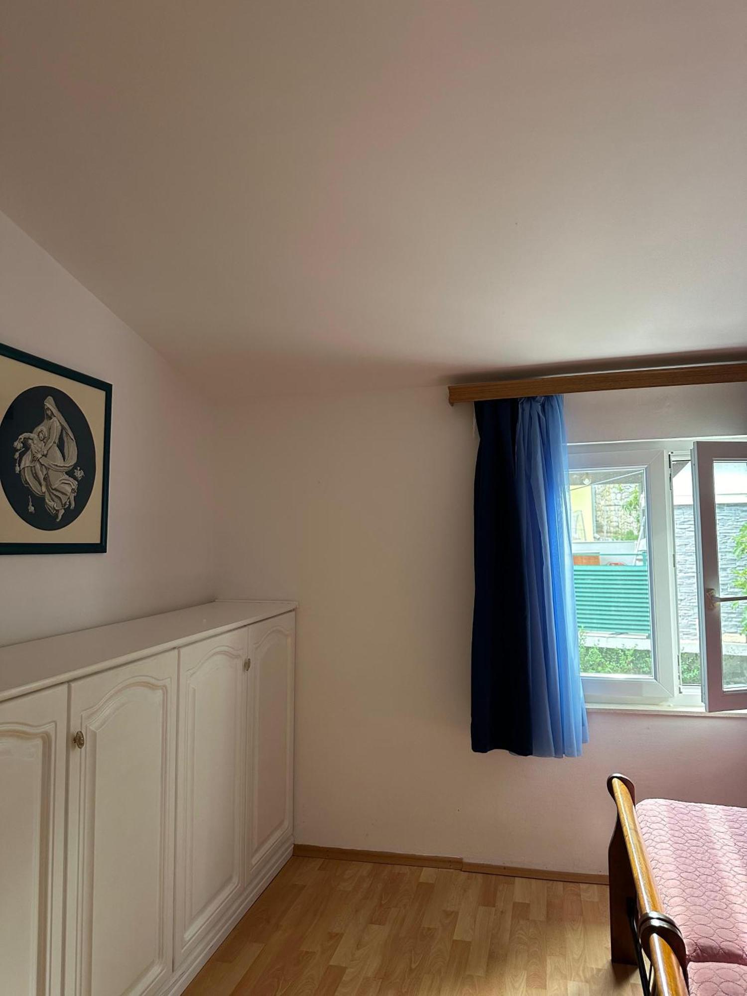 Apartman Bebic Klek Ngoại thất bức ảnh