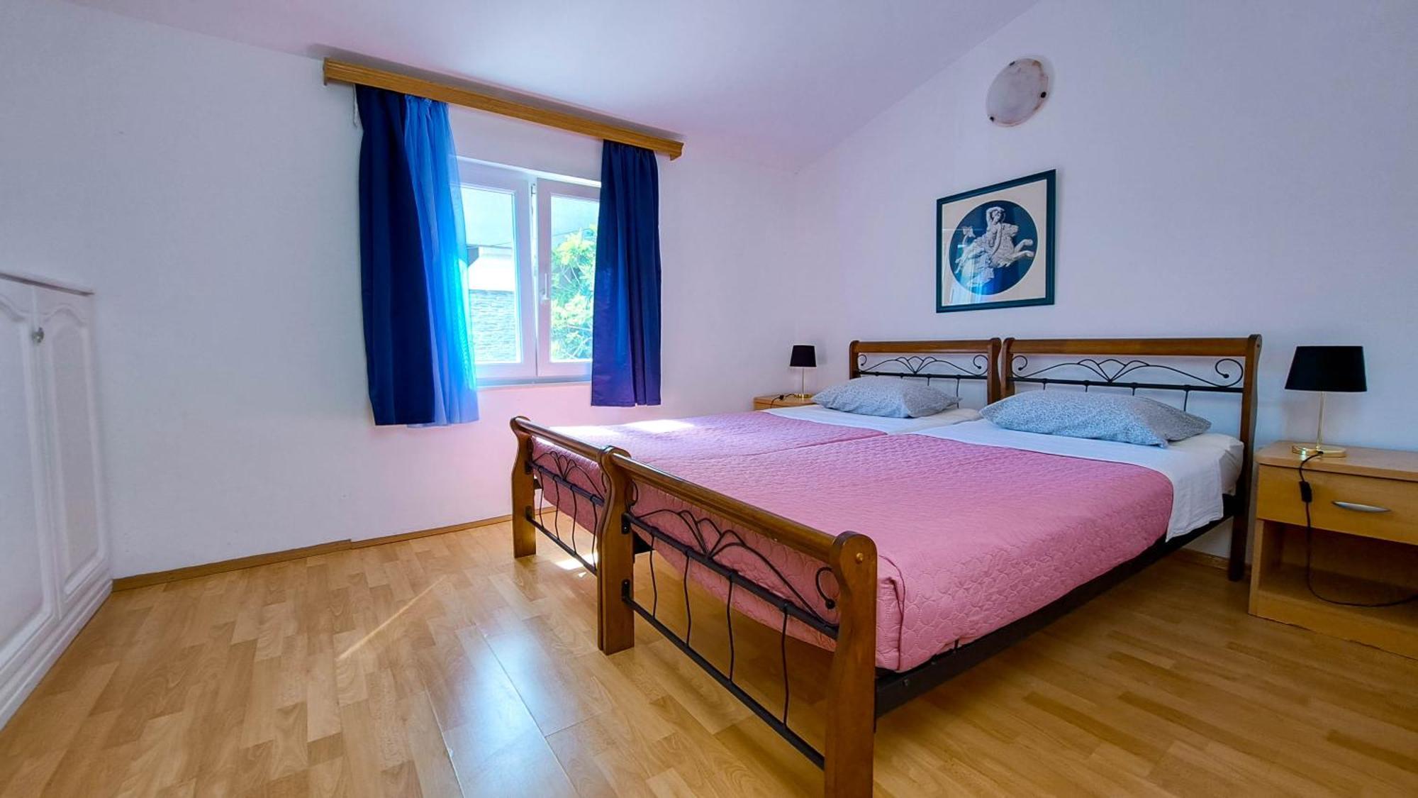 Apartman Bebic Klek Ngoại thất bức ảnh