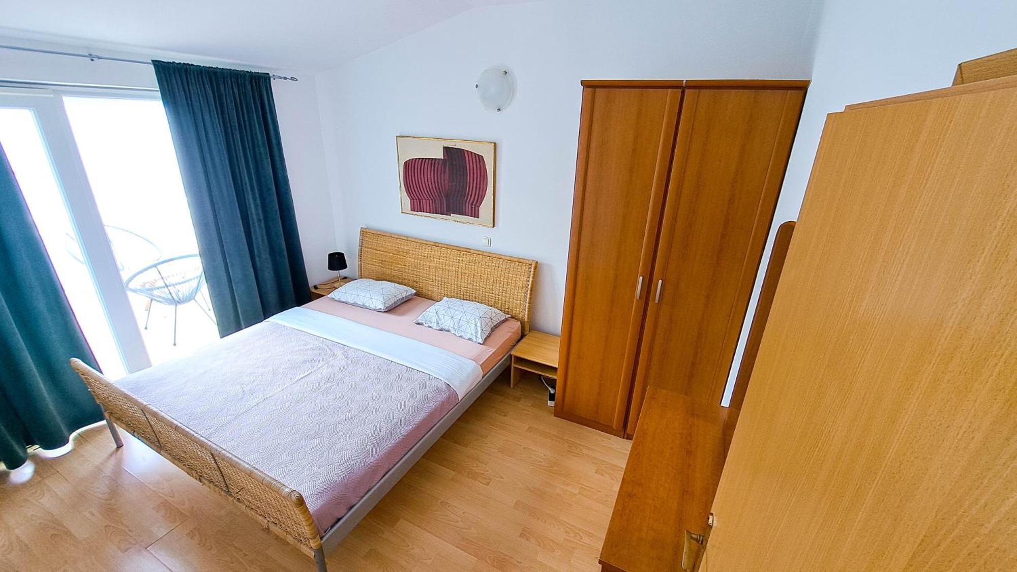 Apartman Bebic Klek Ngoại thất bức ảnh