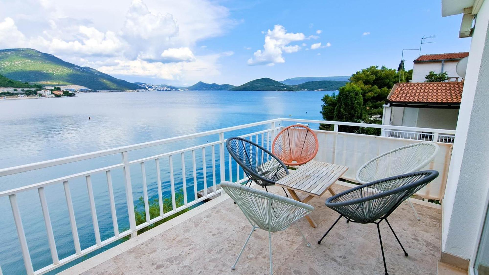 Apartman Bebic Klek Ngoại thất bức ảnh